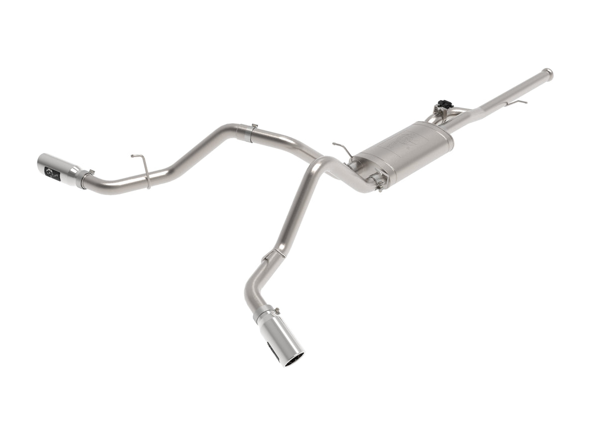Exhaust System Kit from aFe Power part number 49-34132-P