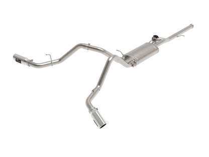 Exhaust System Kit from aFe Power part number 49-34132-P