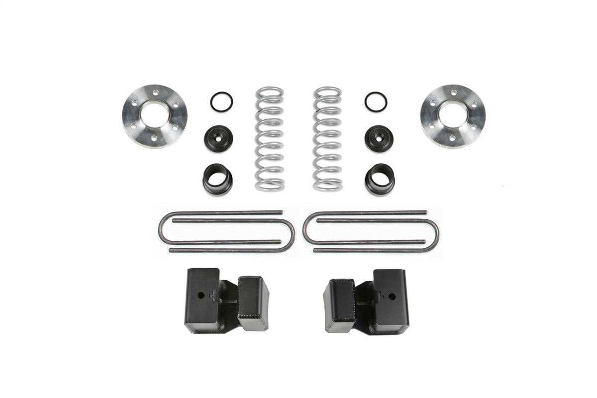 Coil Assist Kit from Fabtech part number K9009