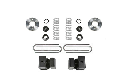 Coil Assist Kit from Fabtech part number K9009