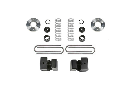 Coil Assist Kit from Fabtech part number K9009