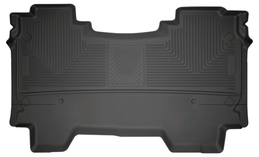 Husky Liners 14751 Weatherbeater - 2nd Seat Floor LinerFloor LinerHusky Liners