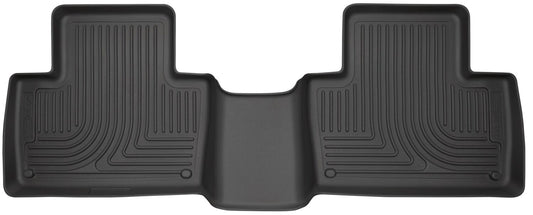 Husky Liners 16921 Weatherbeater - 2nd Seat Floor LinerFloor LinerHusky Liners