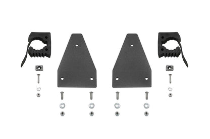Shovel Bracket from Fabtech part number FTS24264