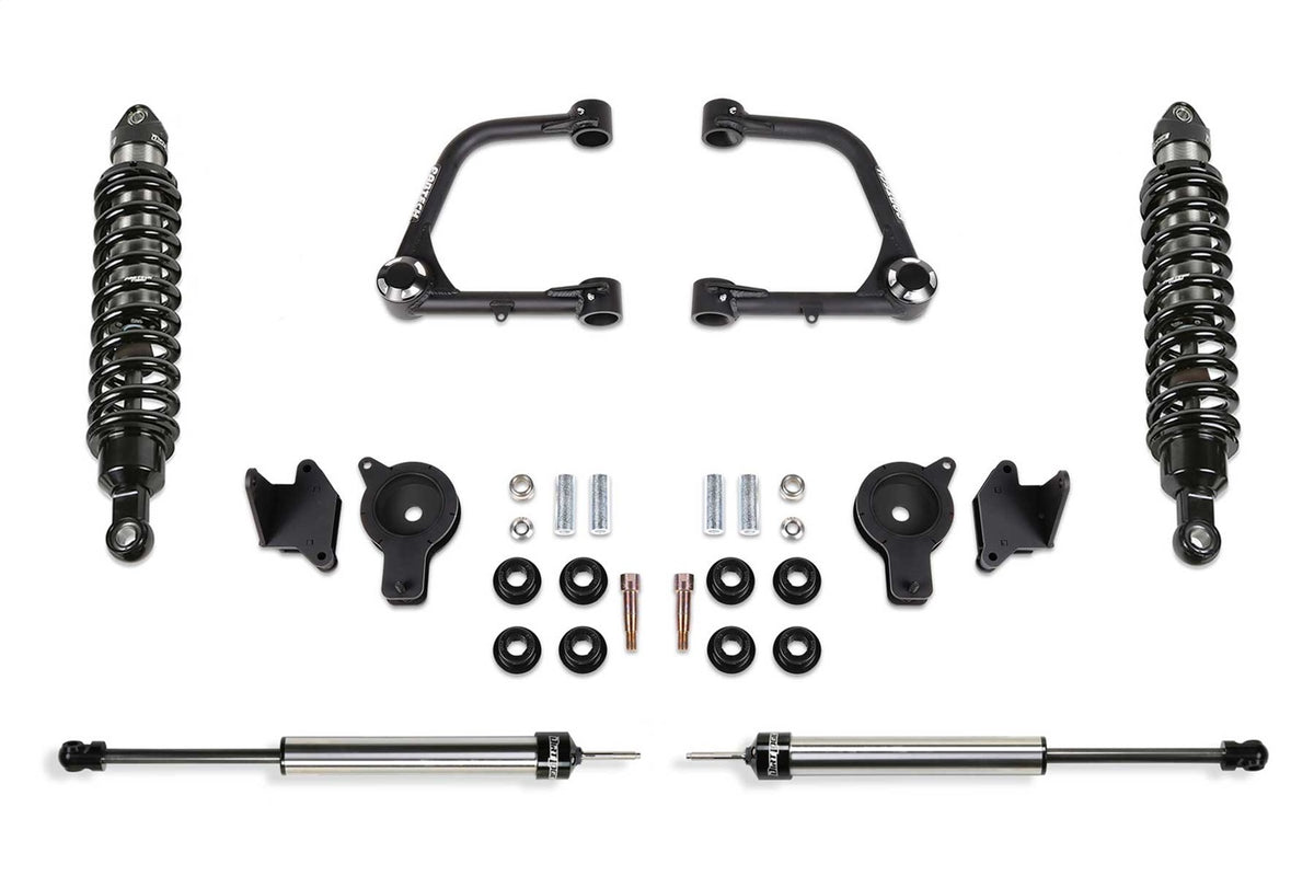 Uniball UCA Lift Kit from Fabtech part number K7090DL
