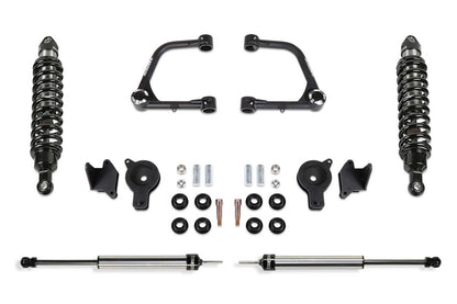Uniball UCA Lift Kit from Fabtech part number K7090DL
