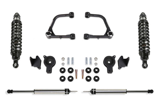 Uniball UCA Lift Kit from Fabtech part number K7090DL