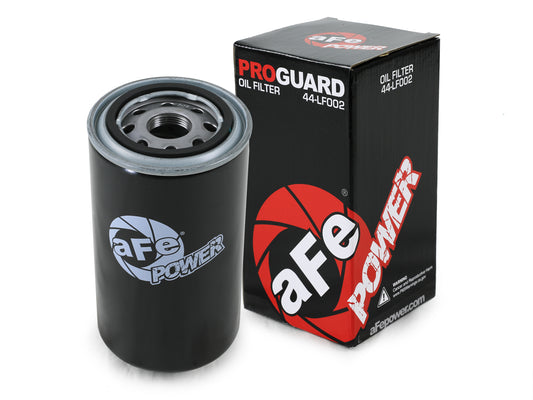 Engine Oil Filter from aFe Power part number 44-LF002