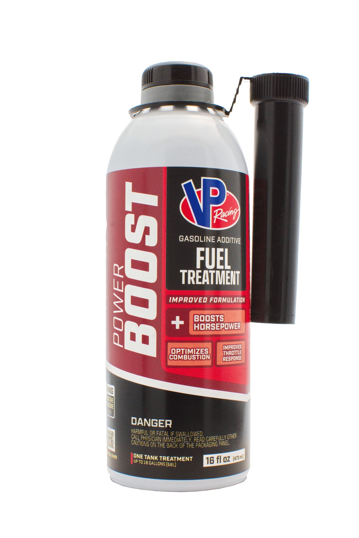 Fuel System Cleaner from VP Racing Fuels part number 2825