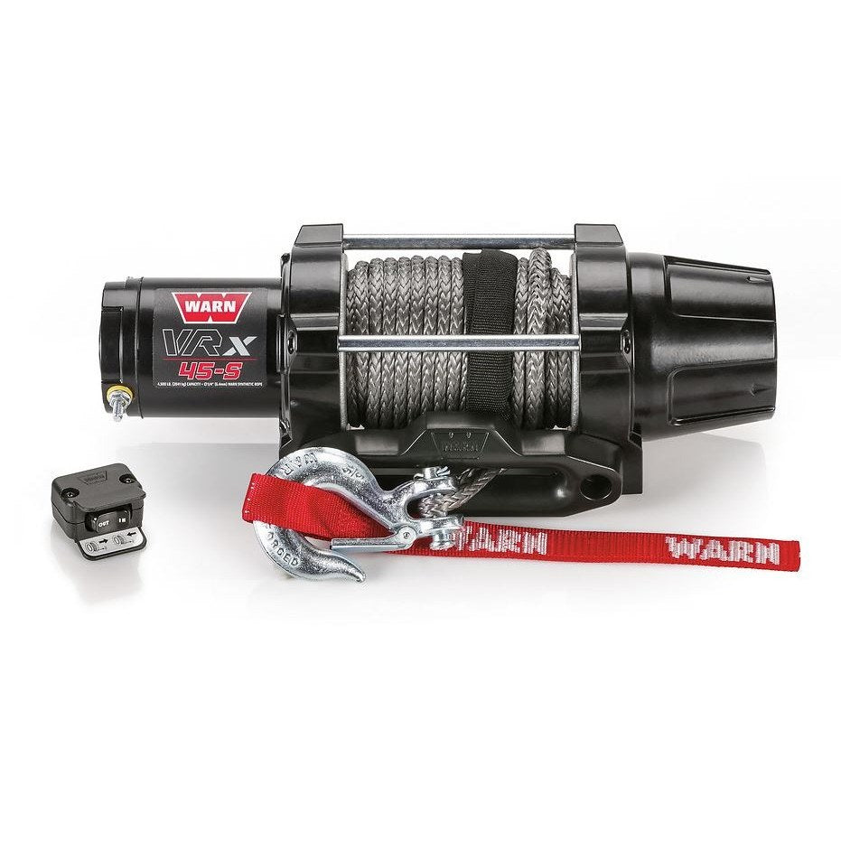 Winch from Warn part number 101040
