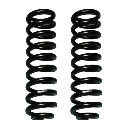 Black skyjacker - f250/350 05-up 2-2.5in. gas - f520 from BHNG part number F520