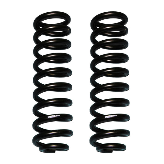 Black skyjacker - f250/350 05-up 2-2.5in. gas - f520 from BHNG part number F520