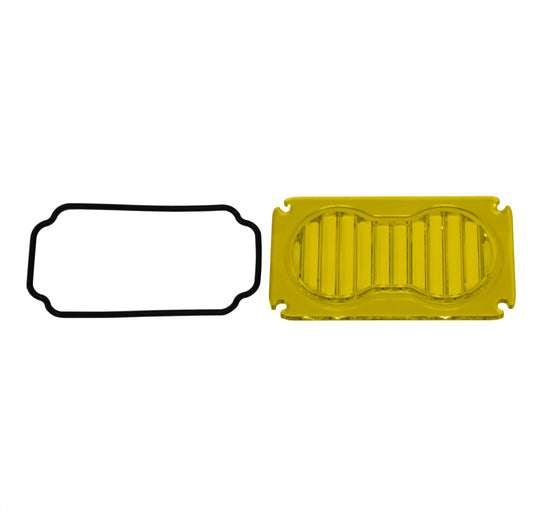 Amber headlight lens from Baja Designs part number 660215