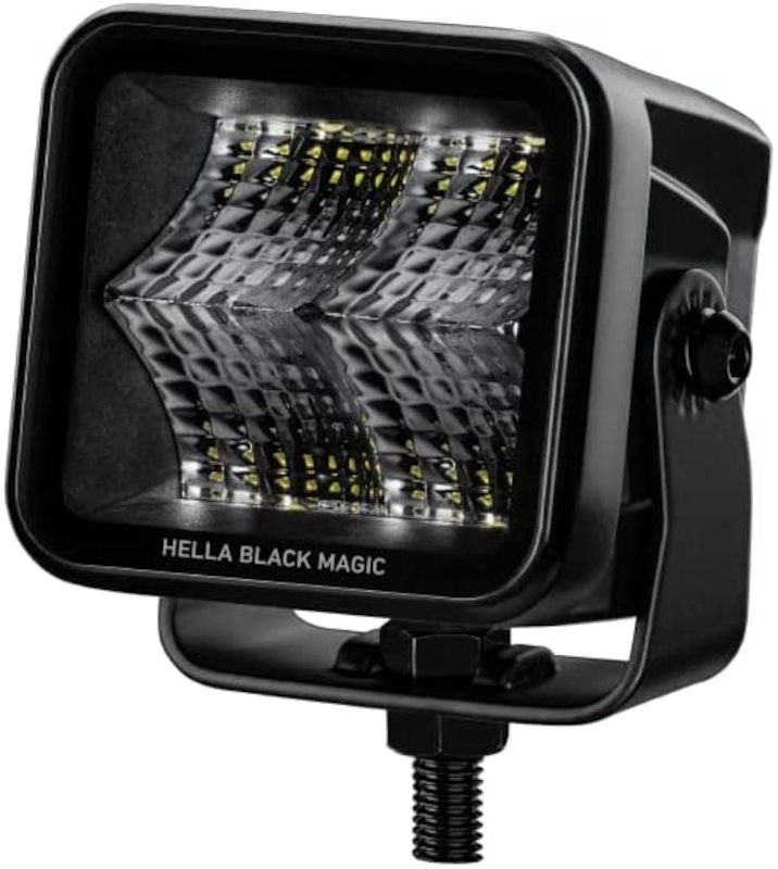 Black light bar from Hella part number 358176841
