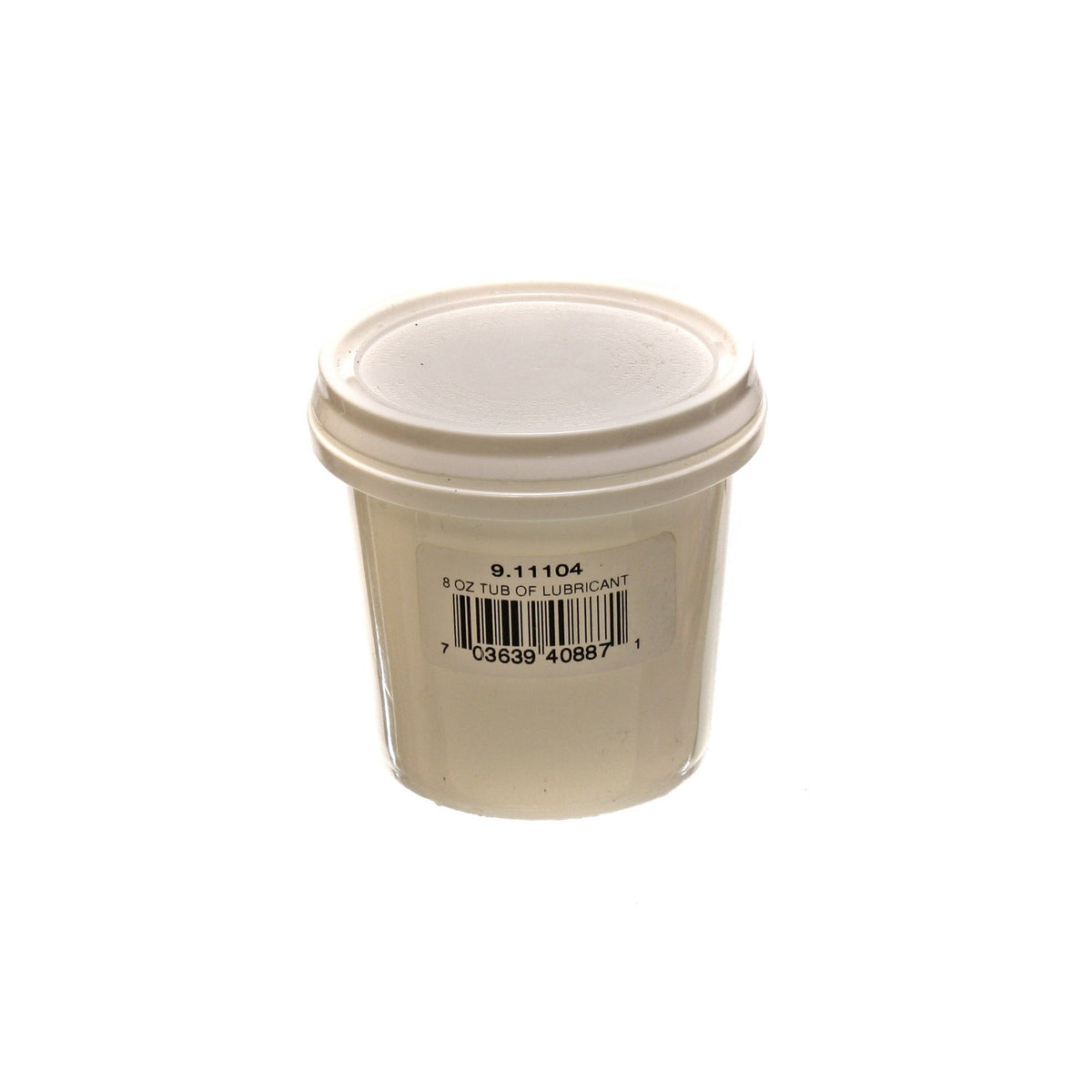 N/a polyurethane silicone grease from Energy Suspension part number 9.11104