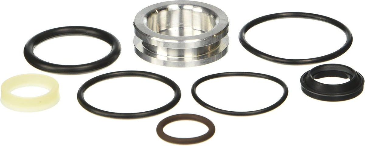 Shock Absorber Rebuild Kit from Fabtech part number FTS86151