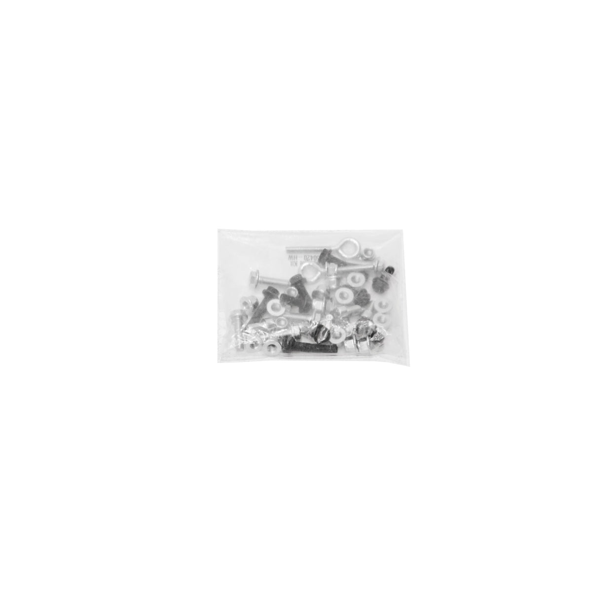 Snow Plow Hardware from Warn part number 109324