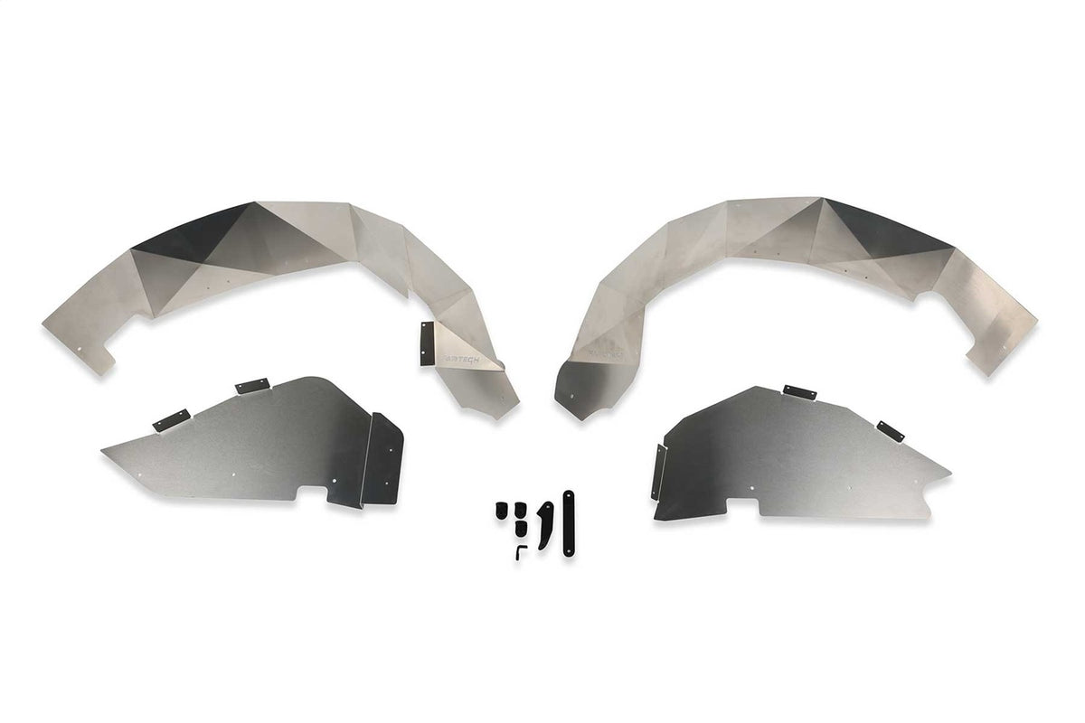 Fender from Fabtech part number FTS24272