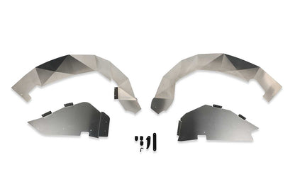 Fender from Fabtech part number FTS24272