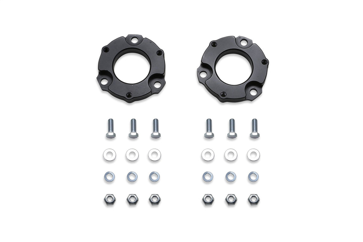 Suspension Leveling Kit from Fabtech part number FTL5108
