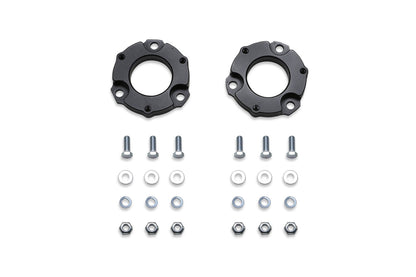 Suspension Leveling Kit from Fabtech part number FTL5108