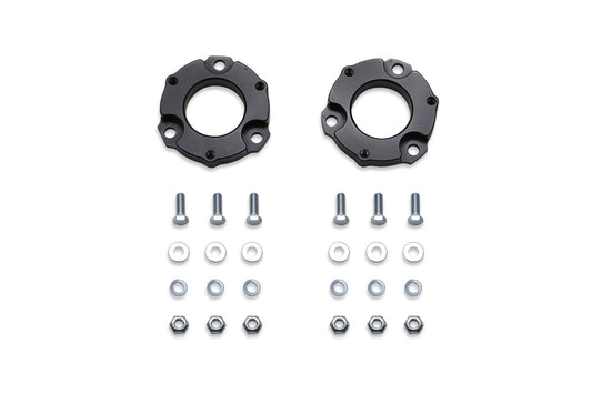 Suspension Leveling Kit from Fabtech part number FTL5108