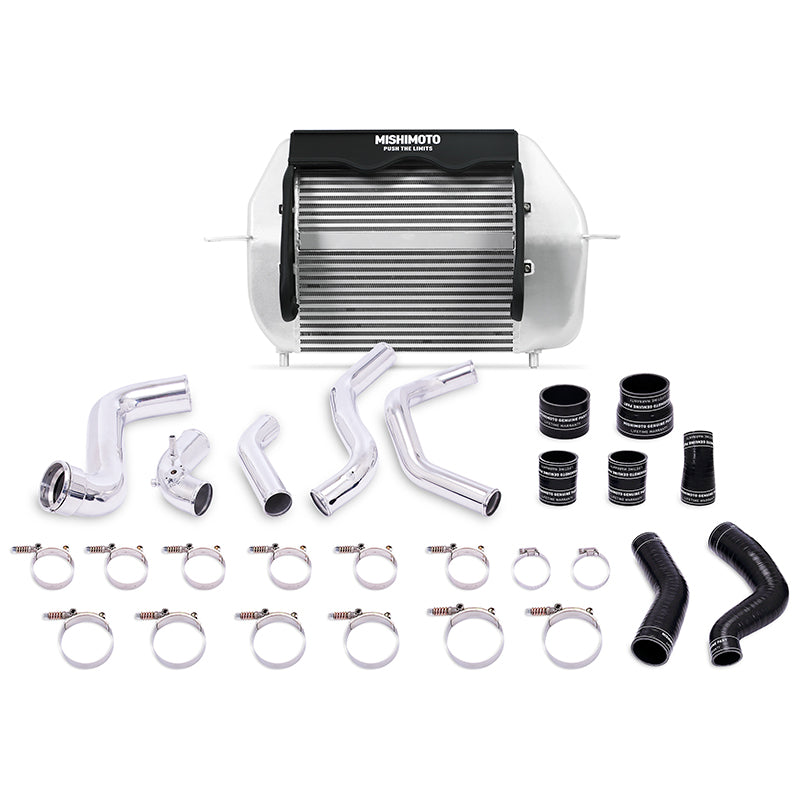 Intercooler Kit from Mishimoto part number MMINT-F150-11KPSL