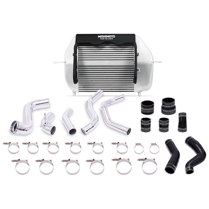 Intercooler Kit from Mishimoto part number MMINT-F150-11KPSL