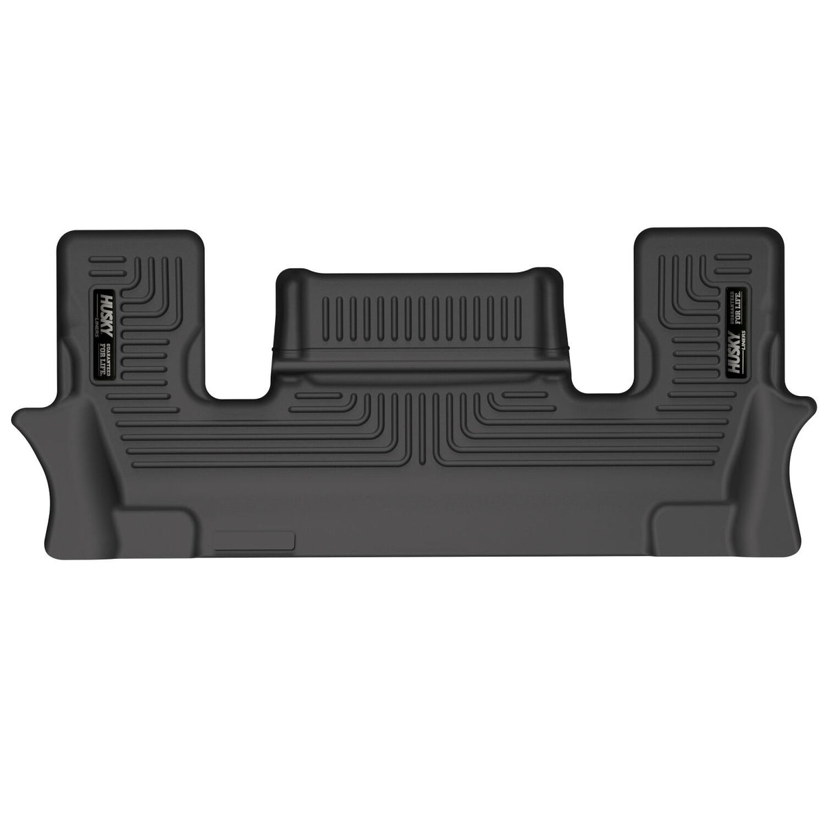 Black procore™ formula floor liner from Husky Liners part number 55221