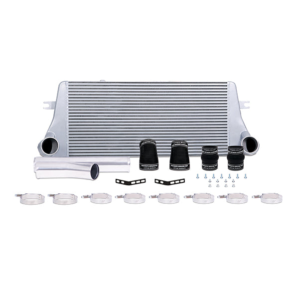 Intercooler Kit from Mishimoto part number MMINT-RAM-94KSL