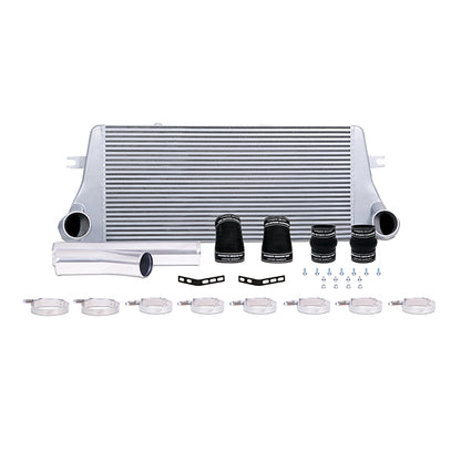 Intercooler Kit from Mishimoto part number MMINT-RAM-94KSL