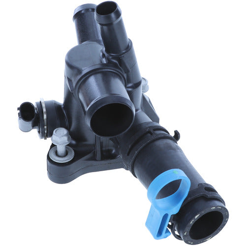 Engine Coolant Outlet Flange from MotoRad part number CH1096
