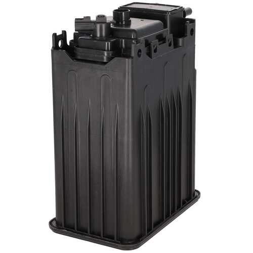Vapor Canister from MotoRad part number EVP0222