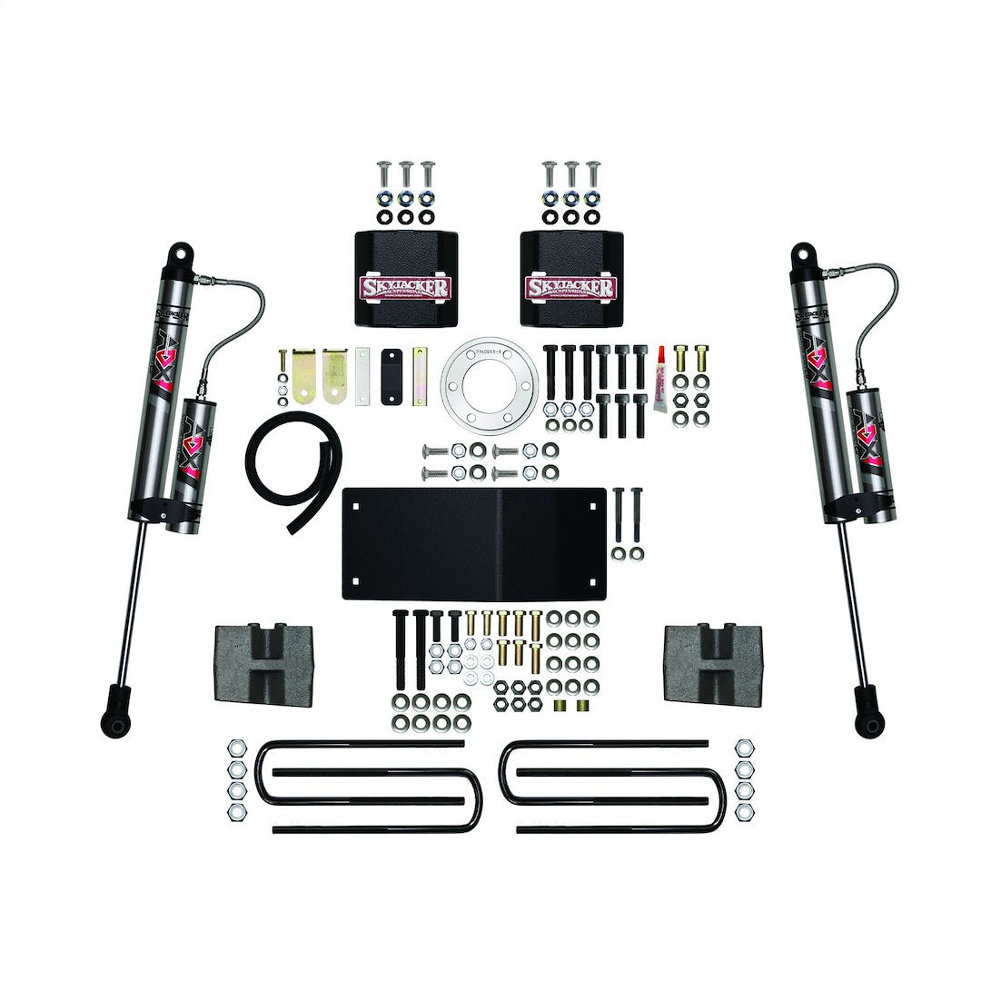 Suspension Lift Kit from Skyjacker part number F2160BX
