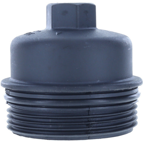 Engine Oil Filter Cap from MotoRad part number MO325