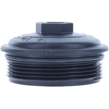 Fuel Filter Cap from MotoRad part number MO342