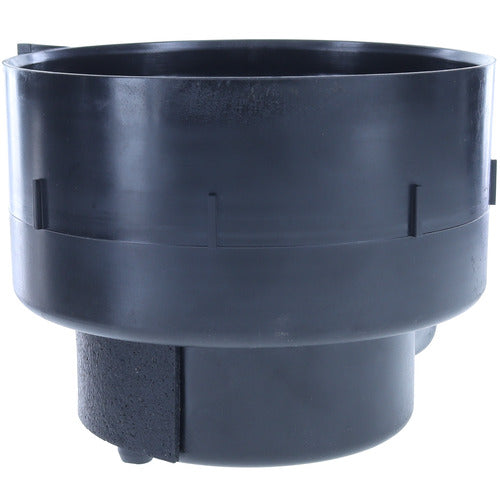 Fuel Filter Cap from MotoRad part number MO356