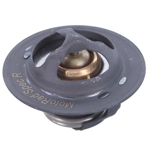 Engine Coolant Thermostat from MotoRad part number MRD100