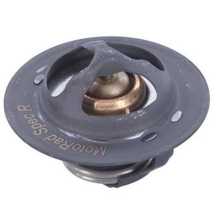 Engine Coolant Thermostat from MotoRad part number MRD100