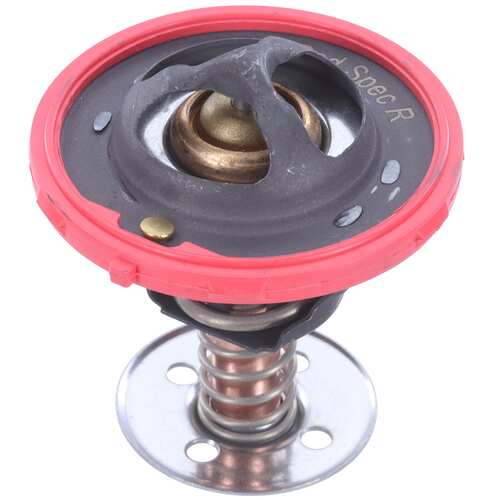 Engine Coolant Thermostat from MotoRad part number MRD104