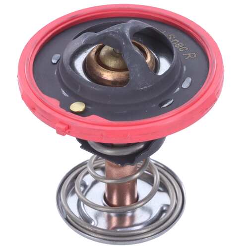 Engine Coolant Thermostat from MotoRad part number MRD105