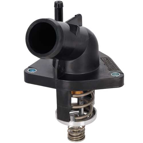 Engine Coolant Thermostat Housing Assembly from MotoRad part number MRD108