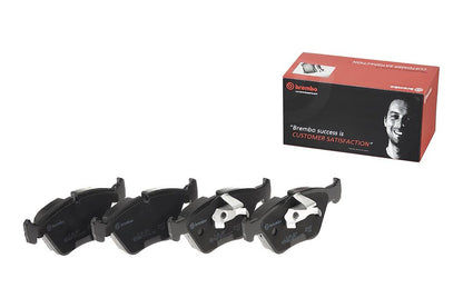 Disc Brake Pad Set from Brembo part number P06022