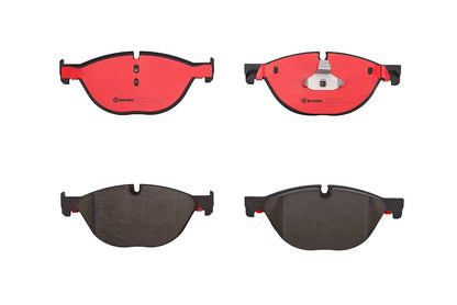Disc Brake Pad Set from Brembo part number P06076N