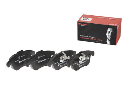 Disc Brake Pad Set from Brembo part number P36022