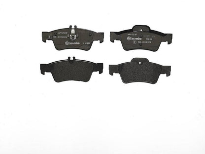 Disc Brake Pad Set from Brembo part number P50052