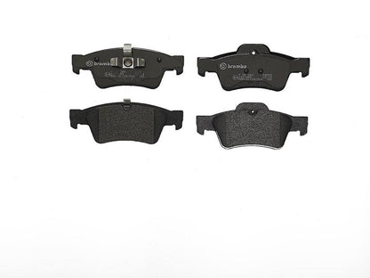 Disc Brake Pad Set from Brembo part number P50064