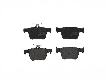 Disc Brake Pad Set from Brembo part number P85124