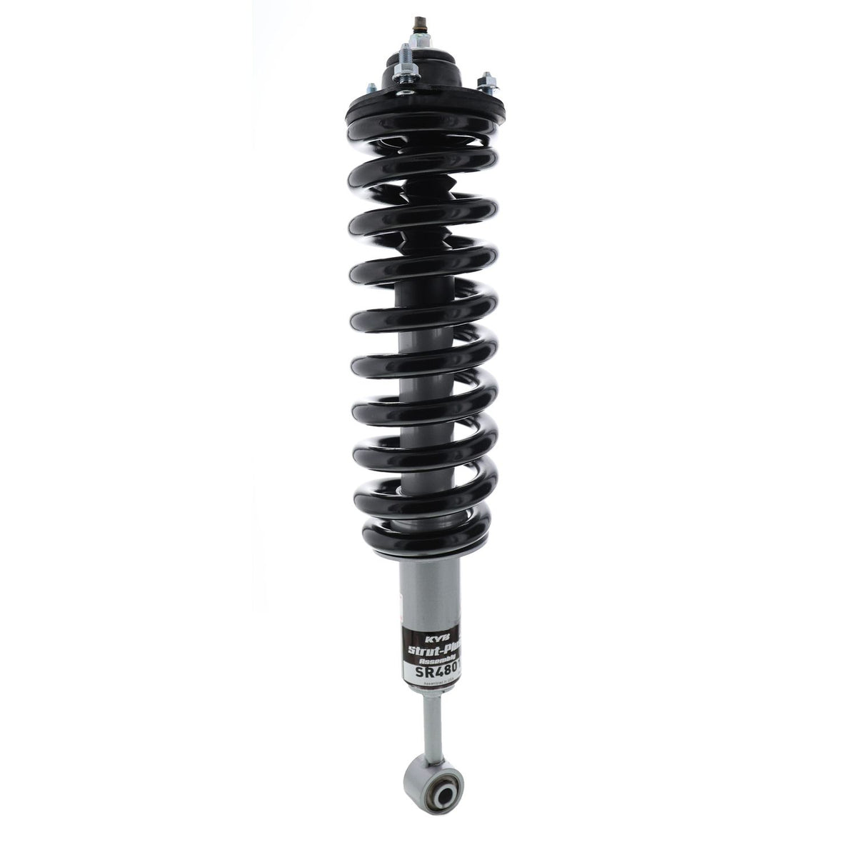 Suspension Strut and Coil Spring Assembly from KYB part number SR4801
