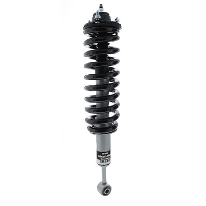 Suspension Strut and Coil Spring Assembly from KYB part number SR4801